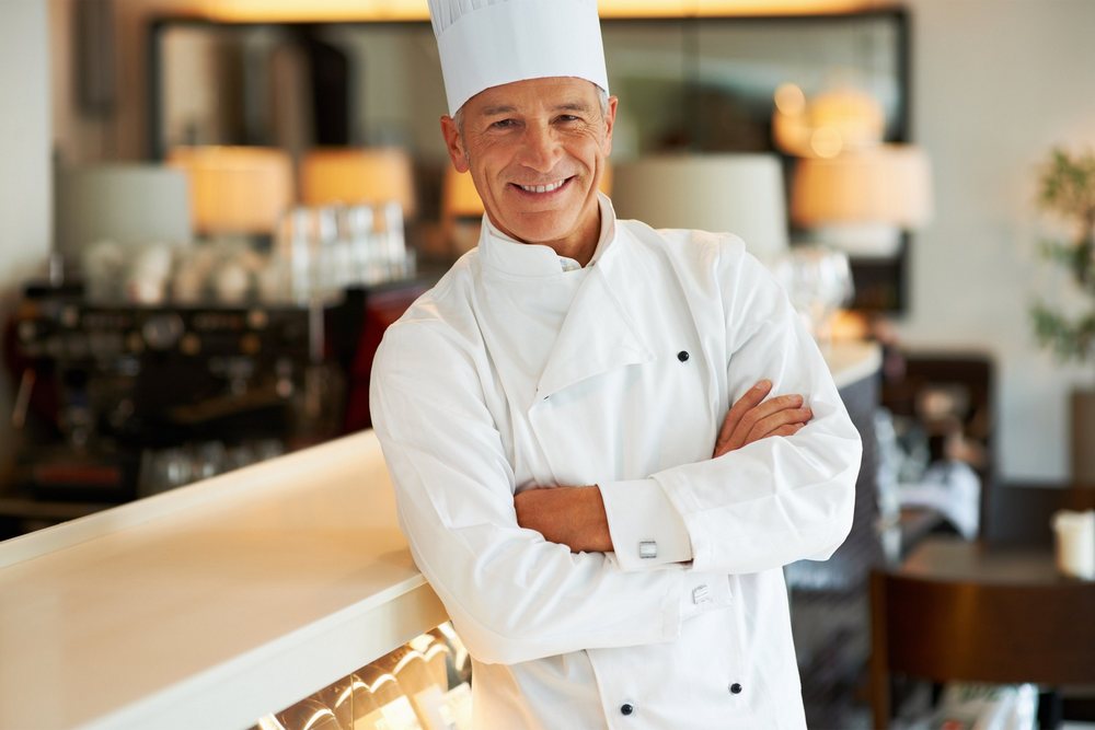 Купить диплом повара в Москве